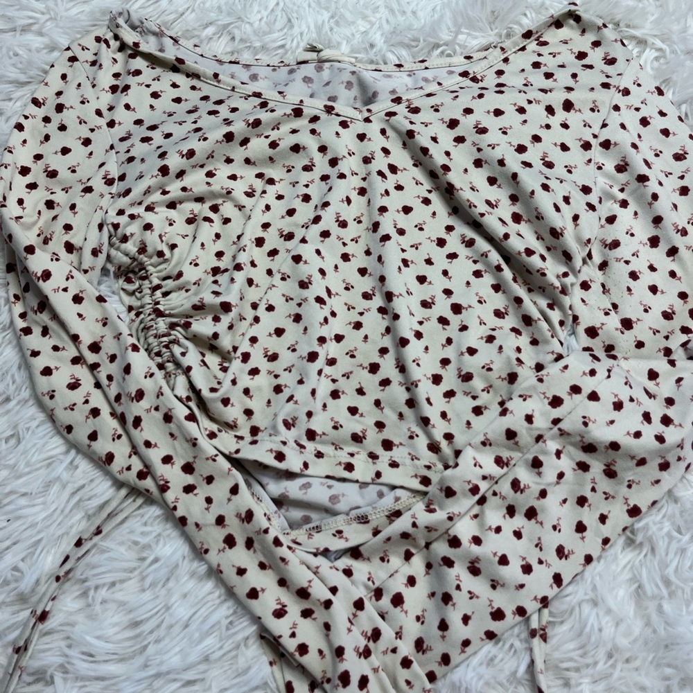 Tilly top